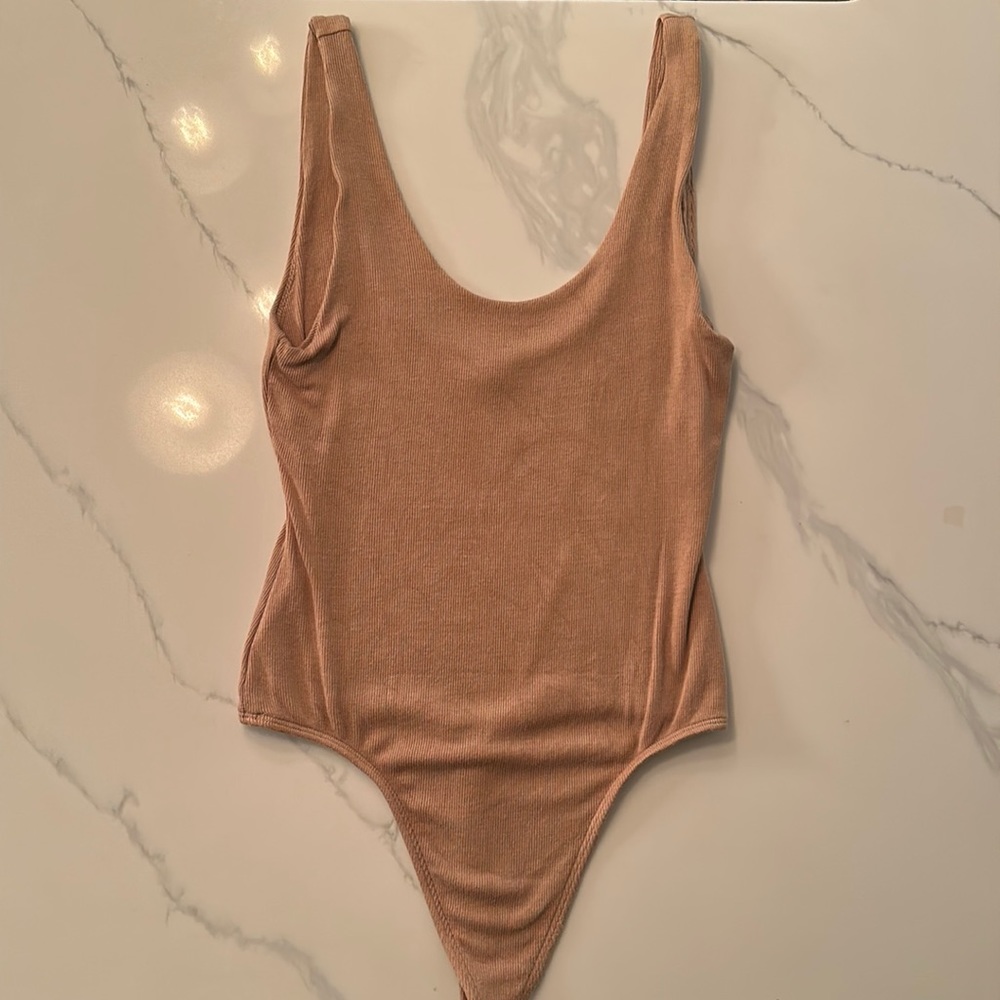 Babaton bodysuit